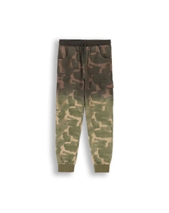 Спортивные брюки, оливково-зеленый Coccodrillo