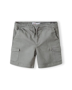 Шорты, серый Minoti
