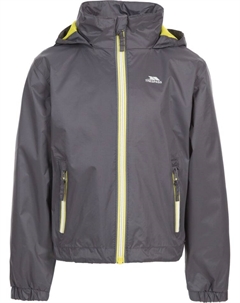 Дождевик, серый Trespass