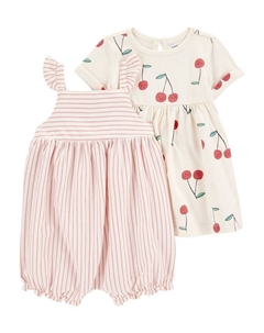 Платье Carter`s