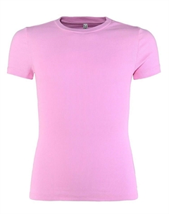 Футболка, розовый Blue effect