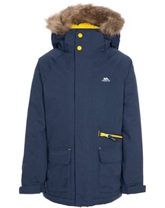 Дождевик, синий Trespass