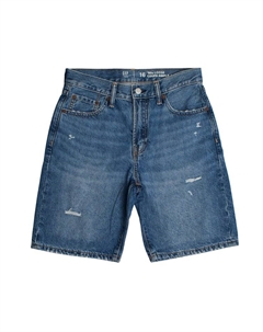 Шорты, синий Gap