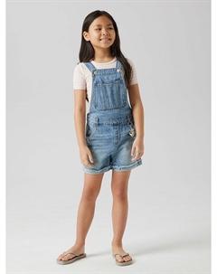 Тканевые брюки, синий Name it