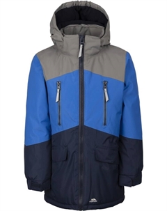 Зимняя куртка, синий Trespass