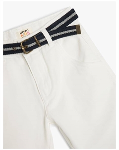 Шорты, белый Koton