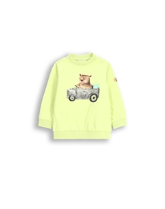 Рубашка с длинным рукавом Coccodrillo