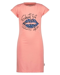 Платье, розовый Vingino