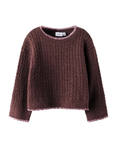 Свитер Name it