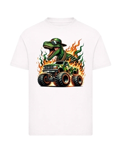 Футболка, белый F4nt4stic