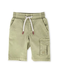 Шорты, зеленый Sigikid