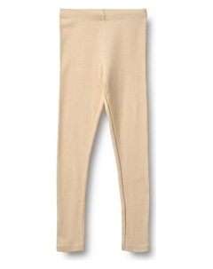 Леггинсы, бежевый Wheat