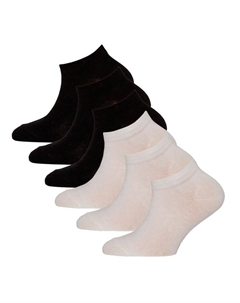 Носки, черный/белый Ewers