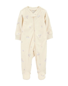 Комбинезон, бежевый Carter`s