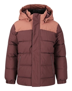 Зимняя куртка Zigzag