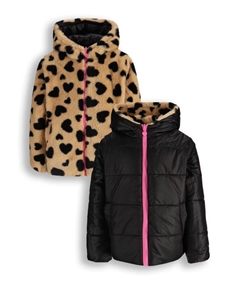 Куртка, красочный Coccodrillo