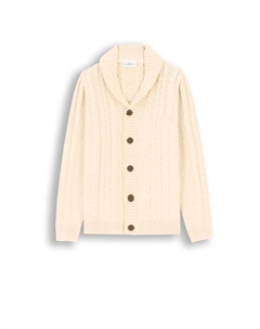 Свитер, бежевый Coccodrillo