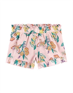 Шорты, розовый Carter`s