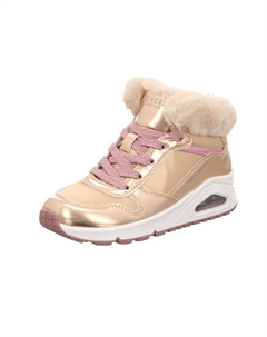 Ботинки, золотой Skechers