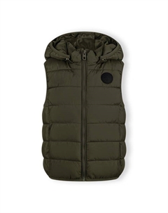 Жилет, хаки Minoti