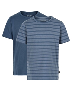 Футболка, синий Minymo®