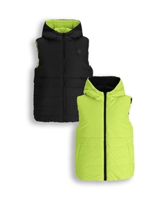 Жилет, красочный Coccodrillo