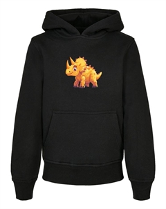 Свитер, черный F4nt4stic