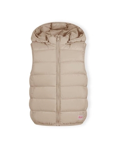 Жилет, песочный Minoti