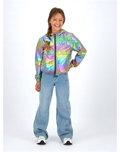 Стеганая куртка, красочный Vingino