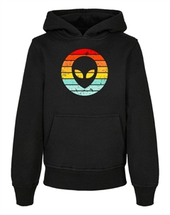 Свитер, черный F4nt4stic