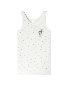 Майка, белый Schiesser