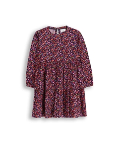 Платье, красочный Coccodrillo