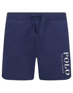 Спортивные шорты Regular fit, синий Polo ralph lauren