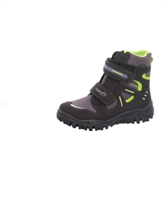 Ботинки, черный Superfit