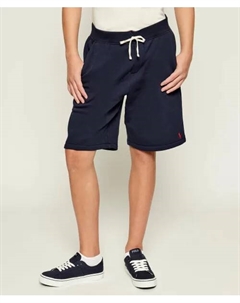 Шорты Regular fit, синий Polo ralph lauren