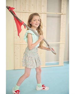 Футболка, бирюзовый Но-но