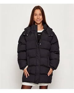 Куртка Regular fit, черный Patrizia pepe