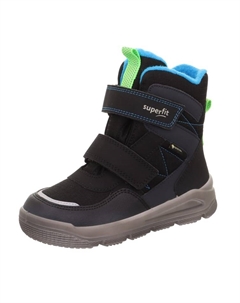 Ботинки Superfit