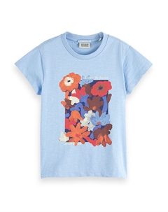 Футболка Scotch&soda