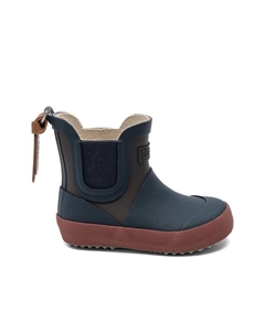 Резиновые сапоги, темно-синий Bisgaard