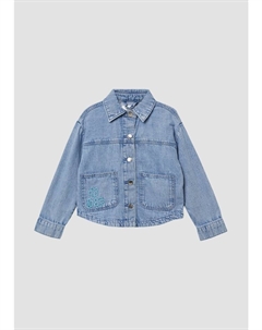 Куртка, синий S.oliver