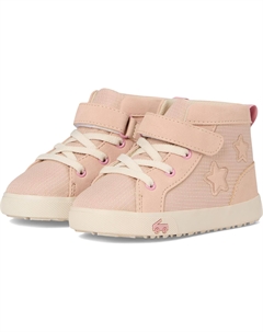 Кроссовки Hudson, цвет Light Pink See kai run