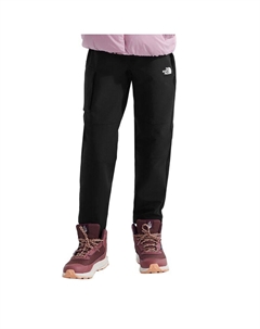 Брюки Cosmic Black для подростков The north face