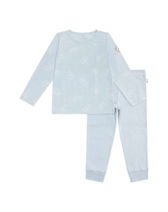 Пижама, синий Steiff