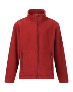 Флисовая куртка Zigzag