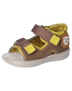 Сандалии, коричневый Pepino