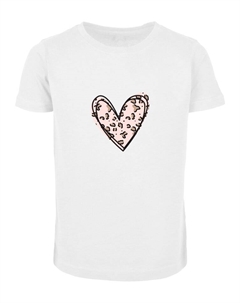 Футболка, белый Merchcode