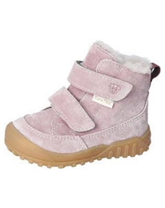 Ботинки, красный Pepino