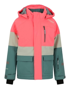 Лыжная куртка Zigzag