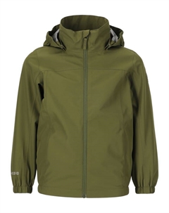 Функциональная куртка Zigzag